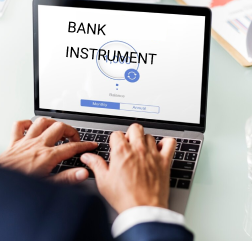Bank Instrument