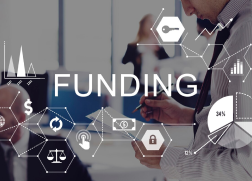 International Project Funding